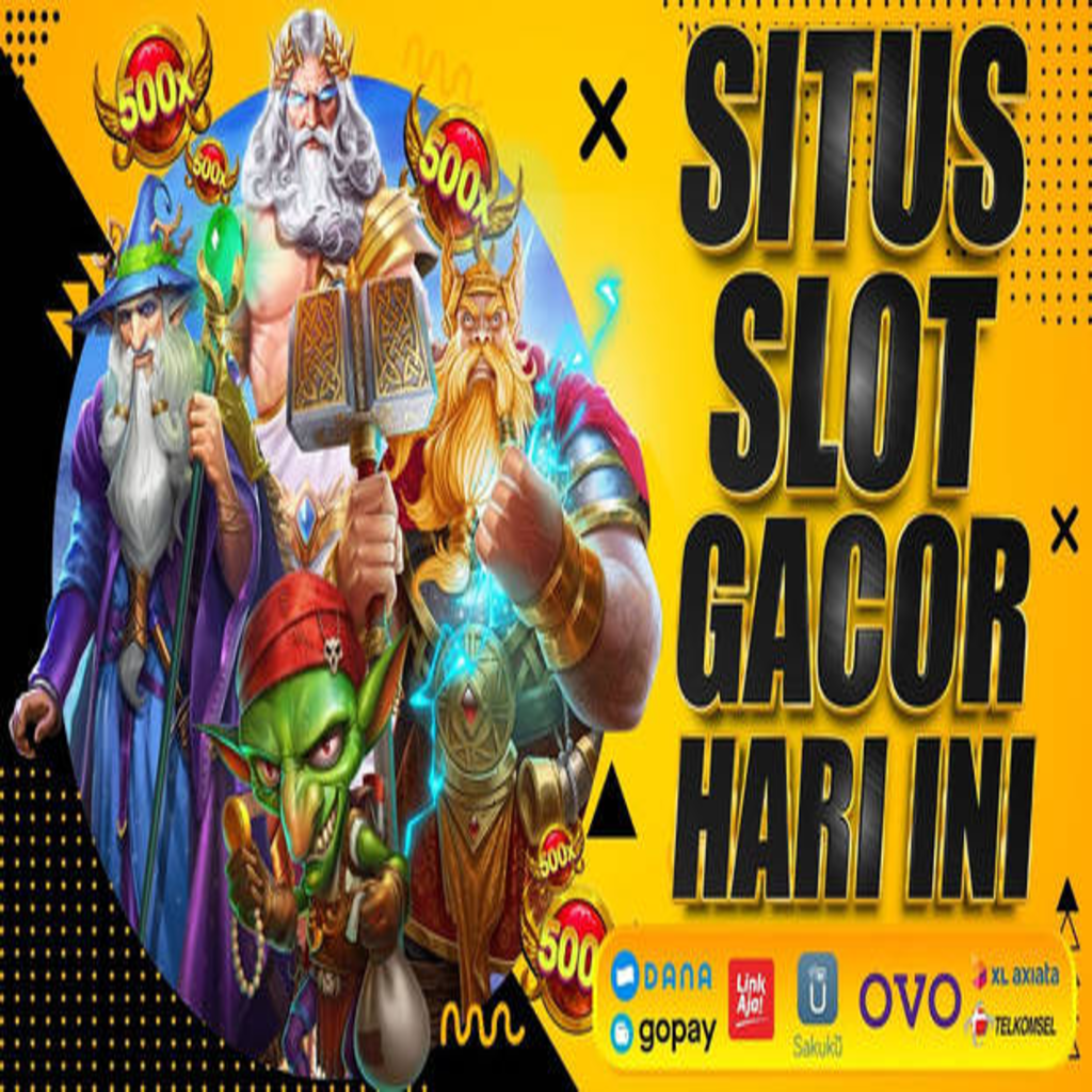 UUS77: Link Daftar & Login Situs Slot Gacor Online Keberkahan Tahun Baru image 1
